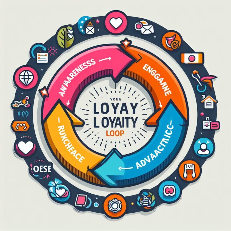 Customer Loyalty Loop – Book Review