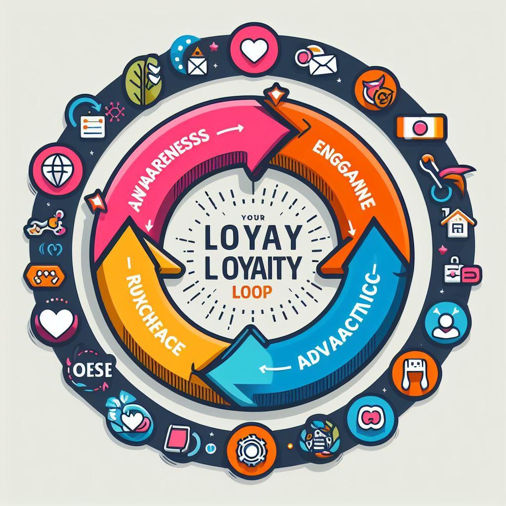 Customer Loyalty Loop