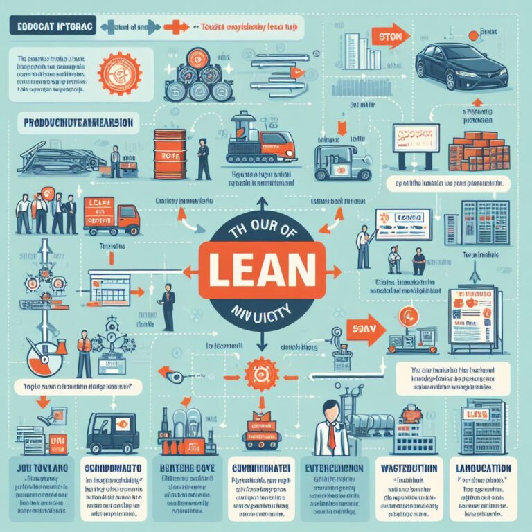 Lean Branding