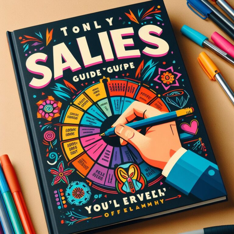 The Only Sales Guide You’ll Ever Need – Book Review