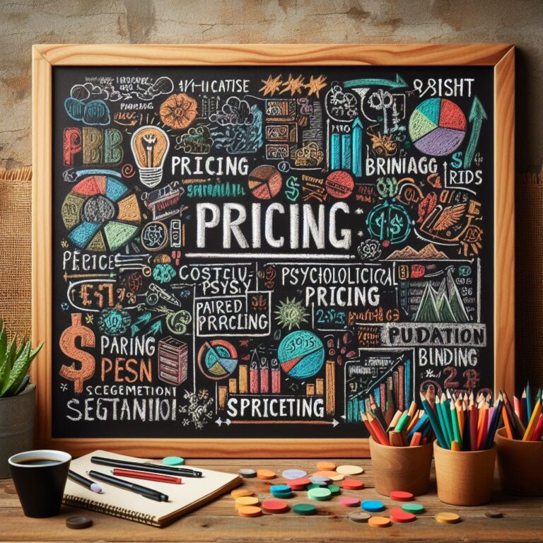 The Strategy and Tactics of Pricing – Book Review